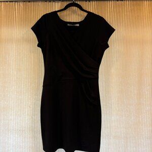 The Limited, Size M black dress